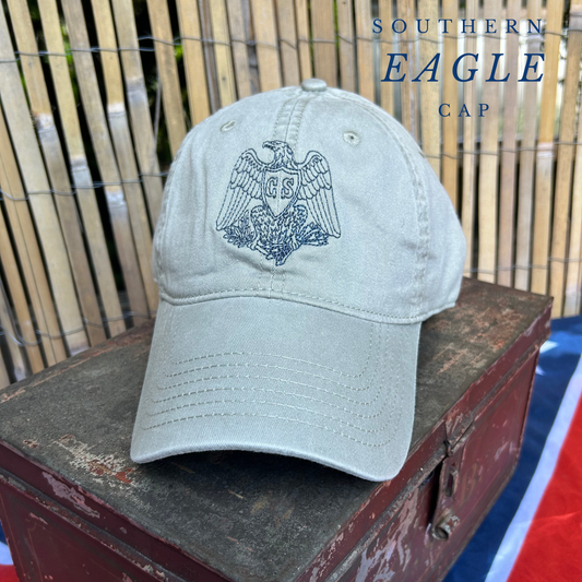 Southern Eagle Cap