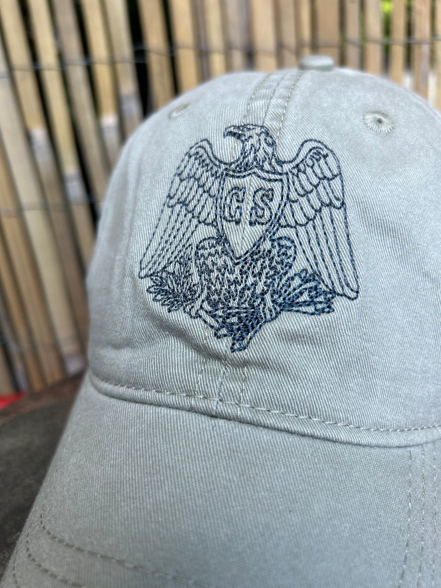 Southern Eagle Cap