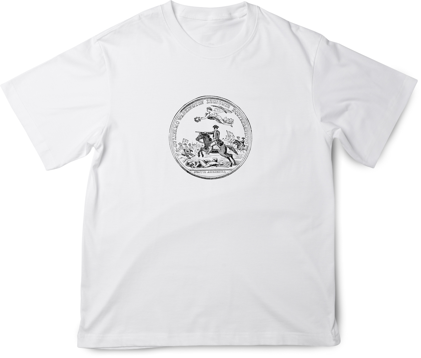 William Washington Shirt