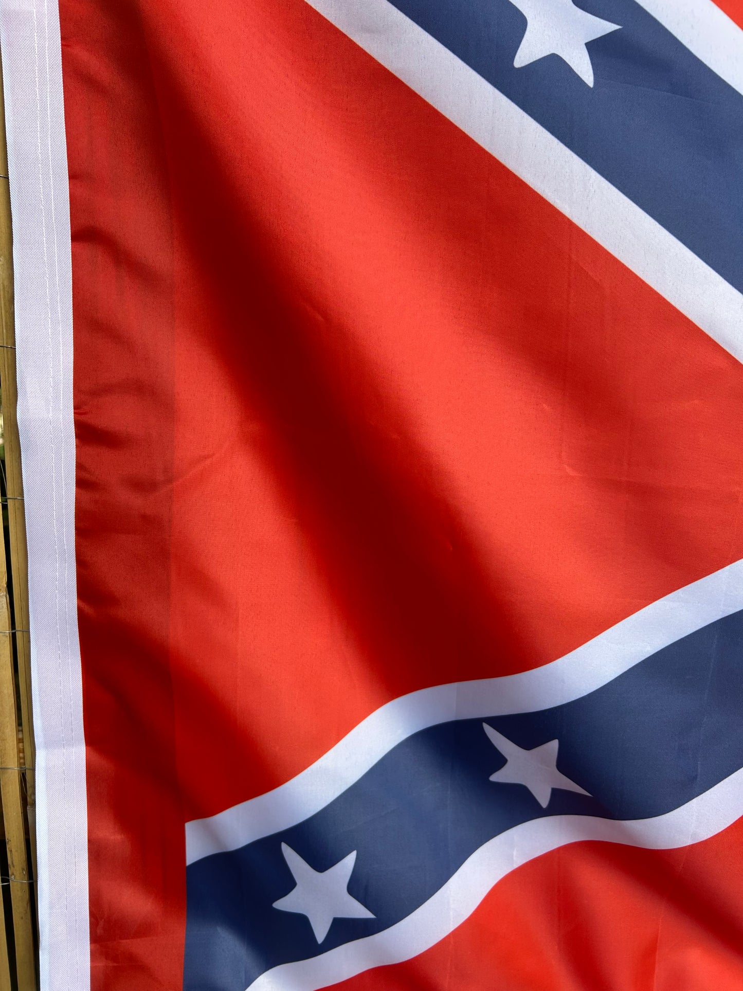 Hilliard's Legion - Battle Flag
