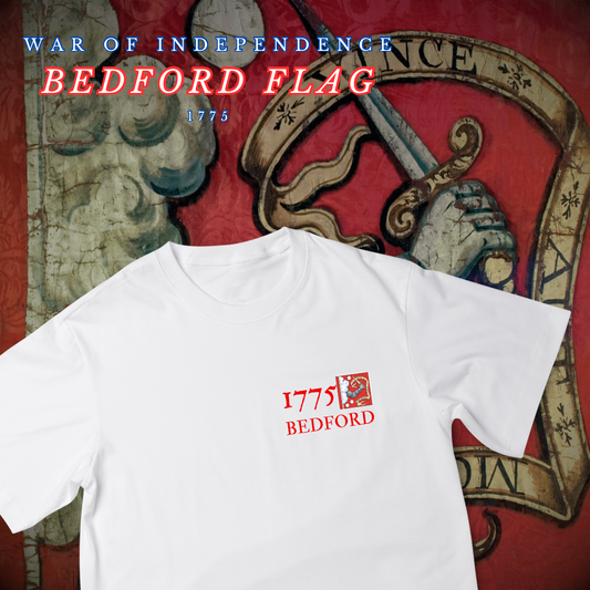 Bedford Flag Shirt