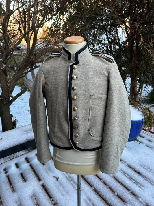 "Camp Moore" Louisiana State Issue Jacket