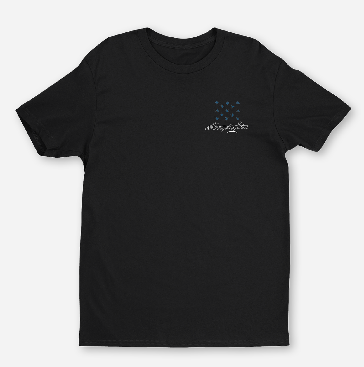 George Washington Shirt