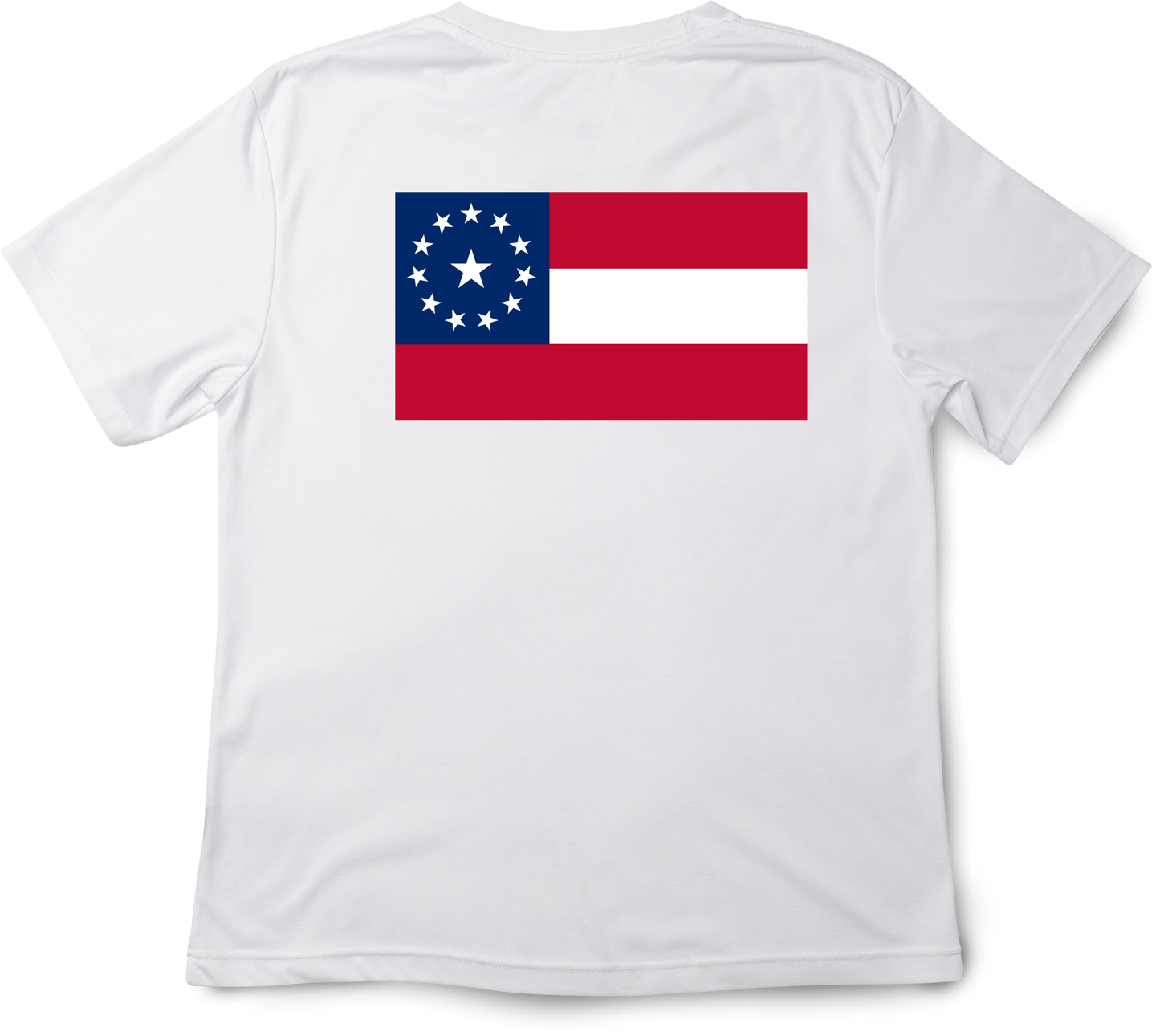 1863 "Vicksburg Flag" Shirt