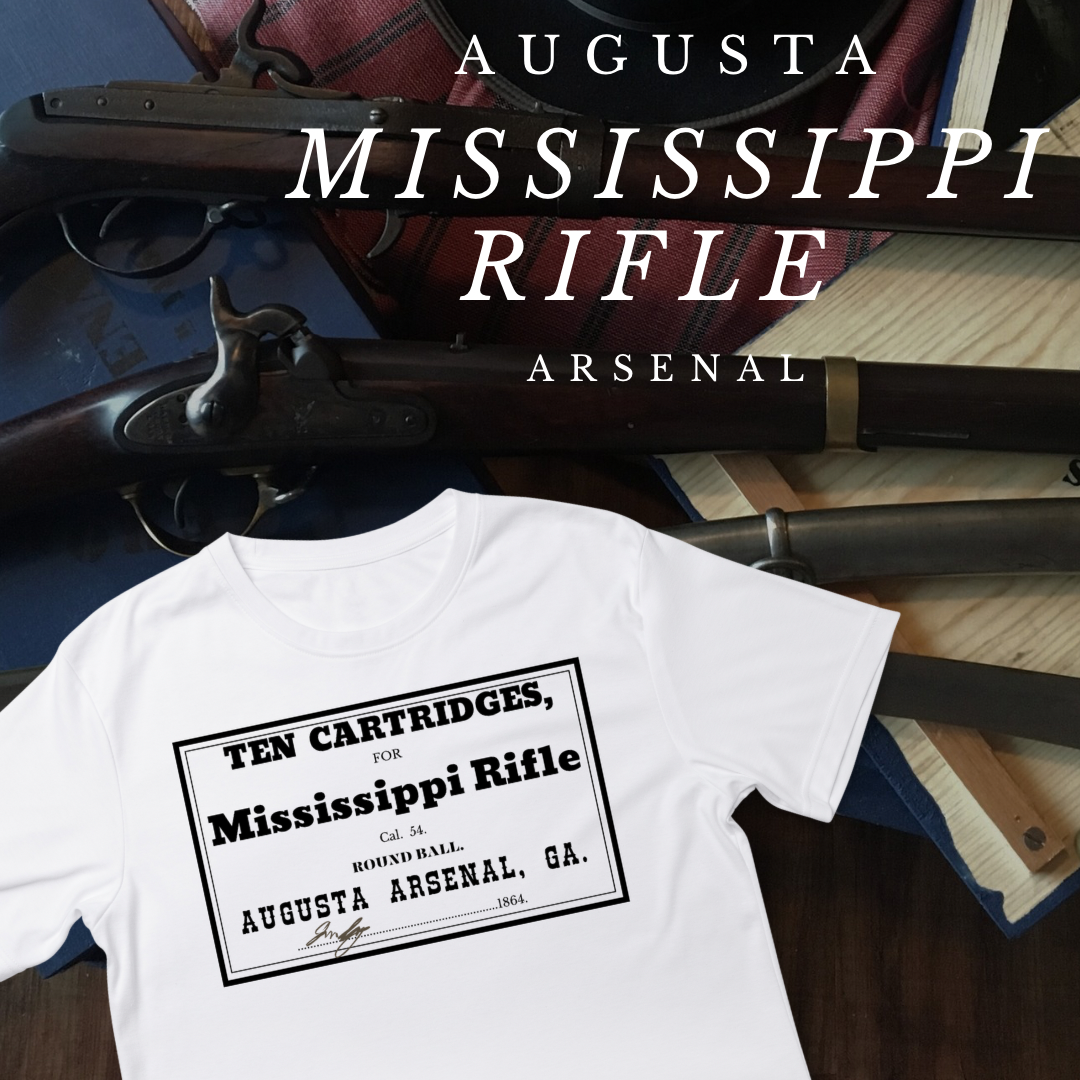 Augusta, Georgia Arsenal Pack Shirt