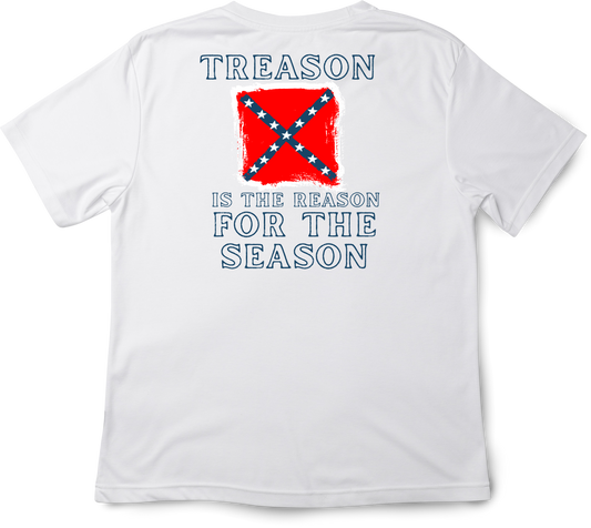 "Treason is the Reason for the Season" ANV Shirt