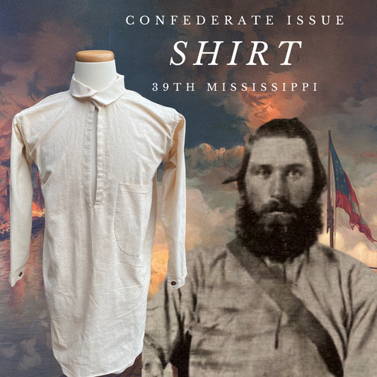 39th Mississippi Southern Issue Shirt