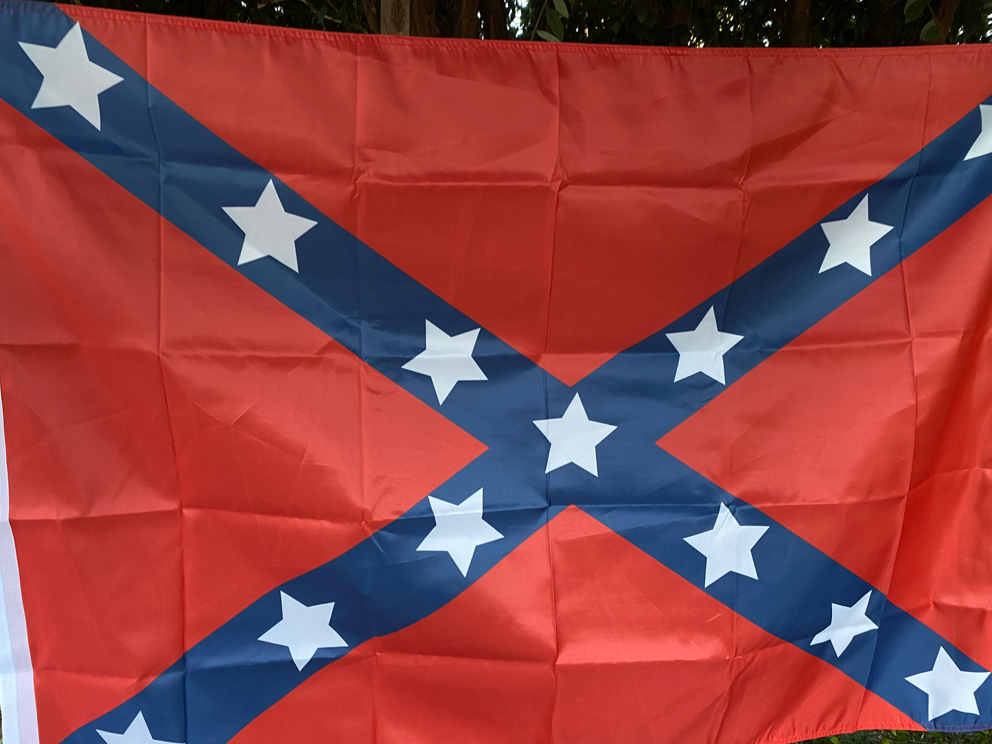 44th Mississippi House Flag