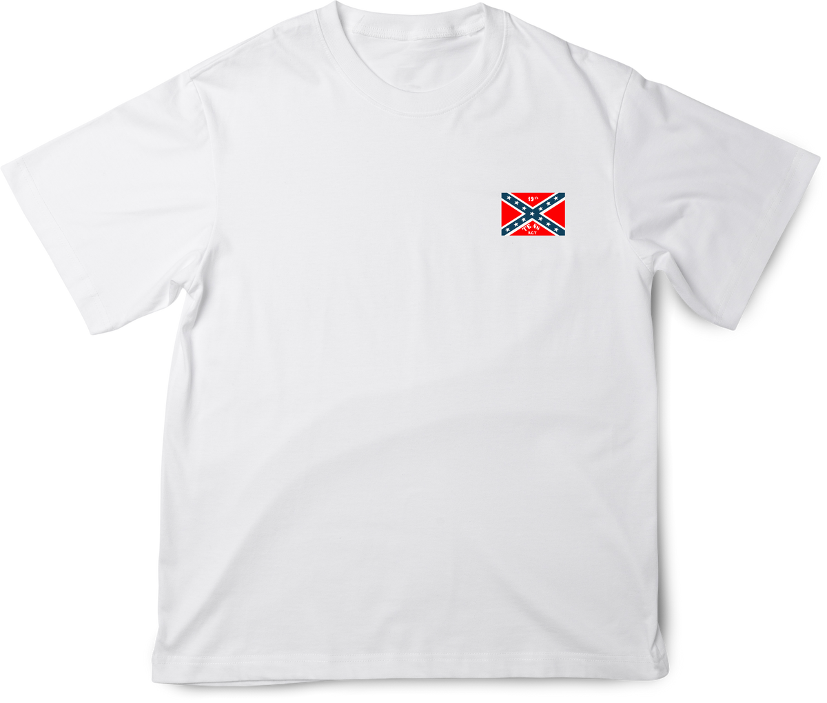 19th Tennessee Infantry Shirt