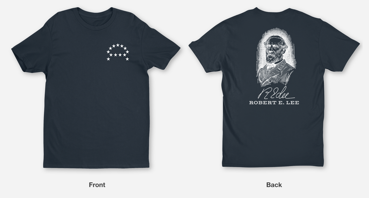 General Robert E. Lee T-Shirt
