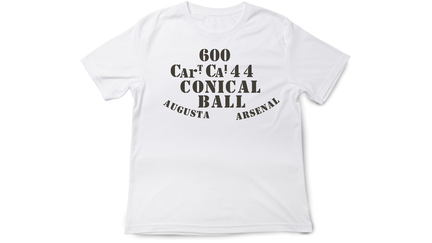 Augusta, Georgia Arsenal Pack Shirt