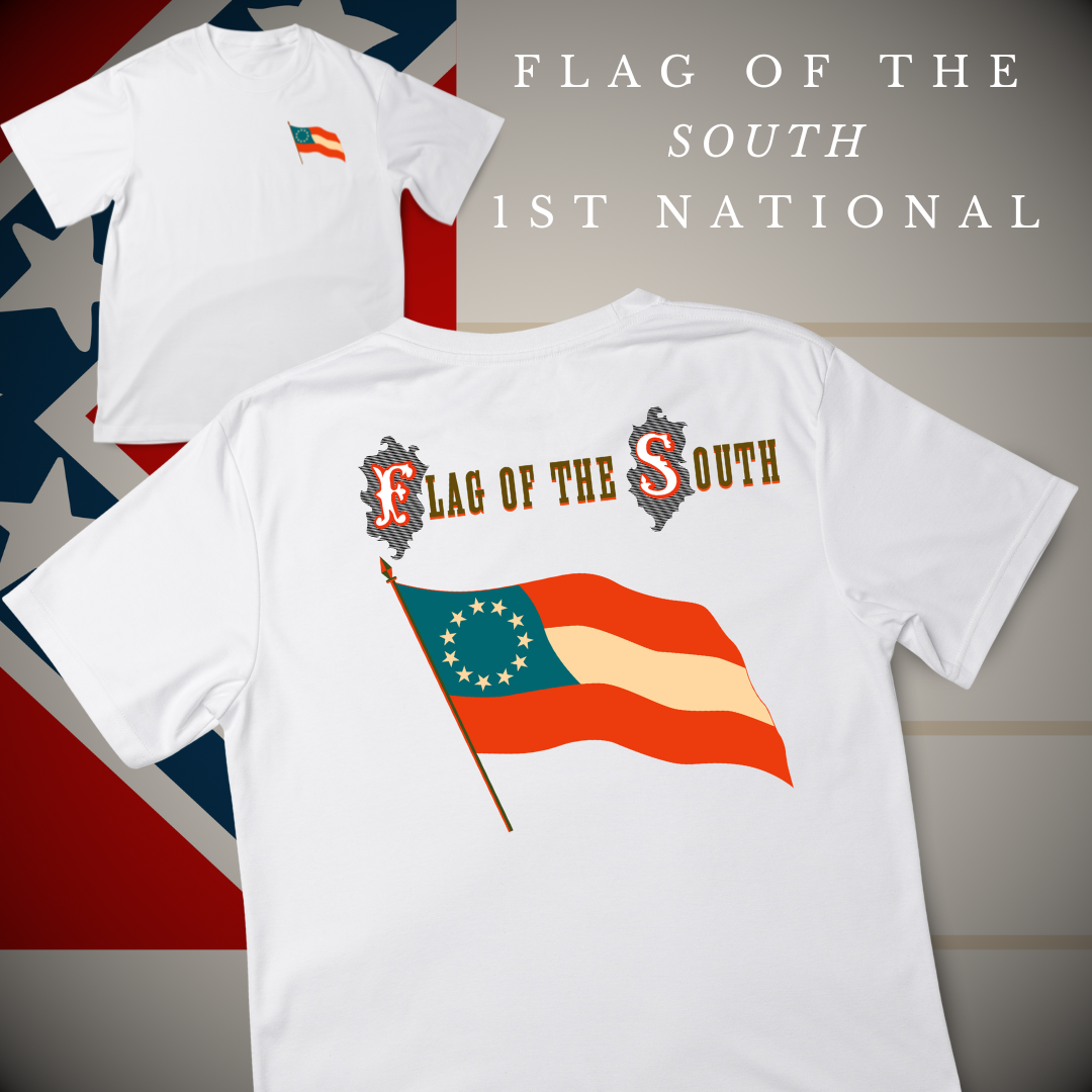 The Flag of the South Shirt