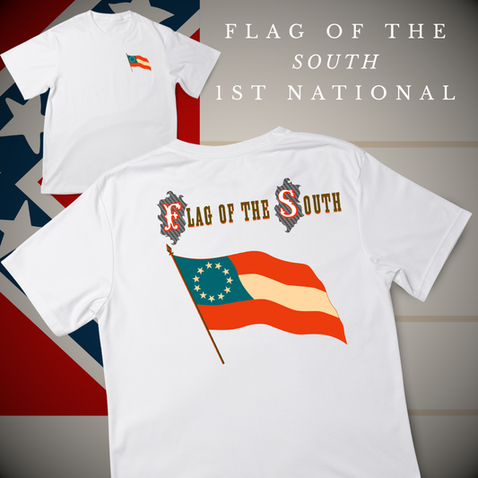 The Flag of the South Shirt