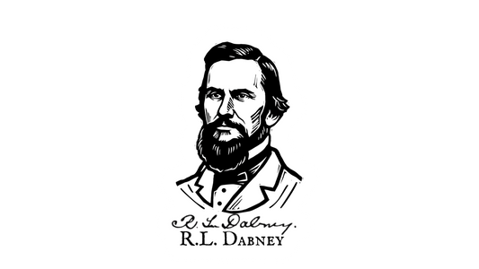 R.L. Dabney Sticker/Magnet