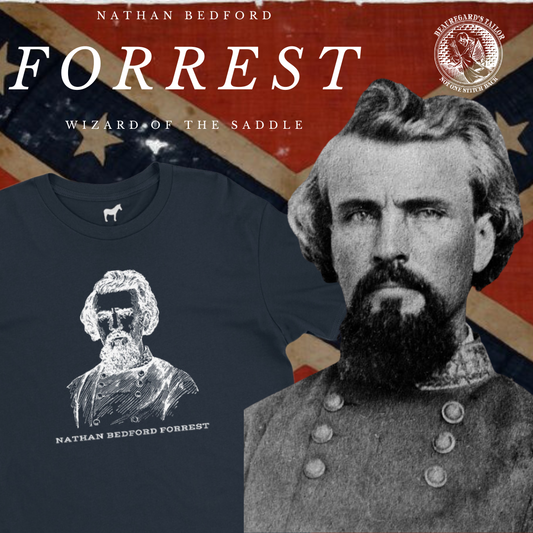 Nathan Bedford Forrest T-Shirt