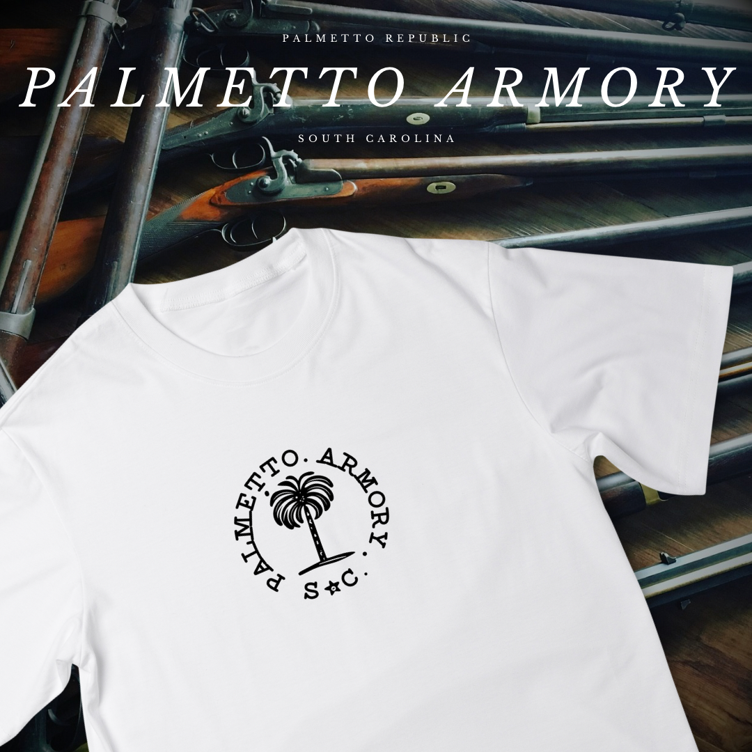 Palmetto Armory Musket Shirt