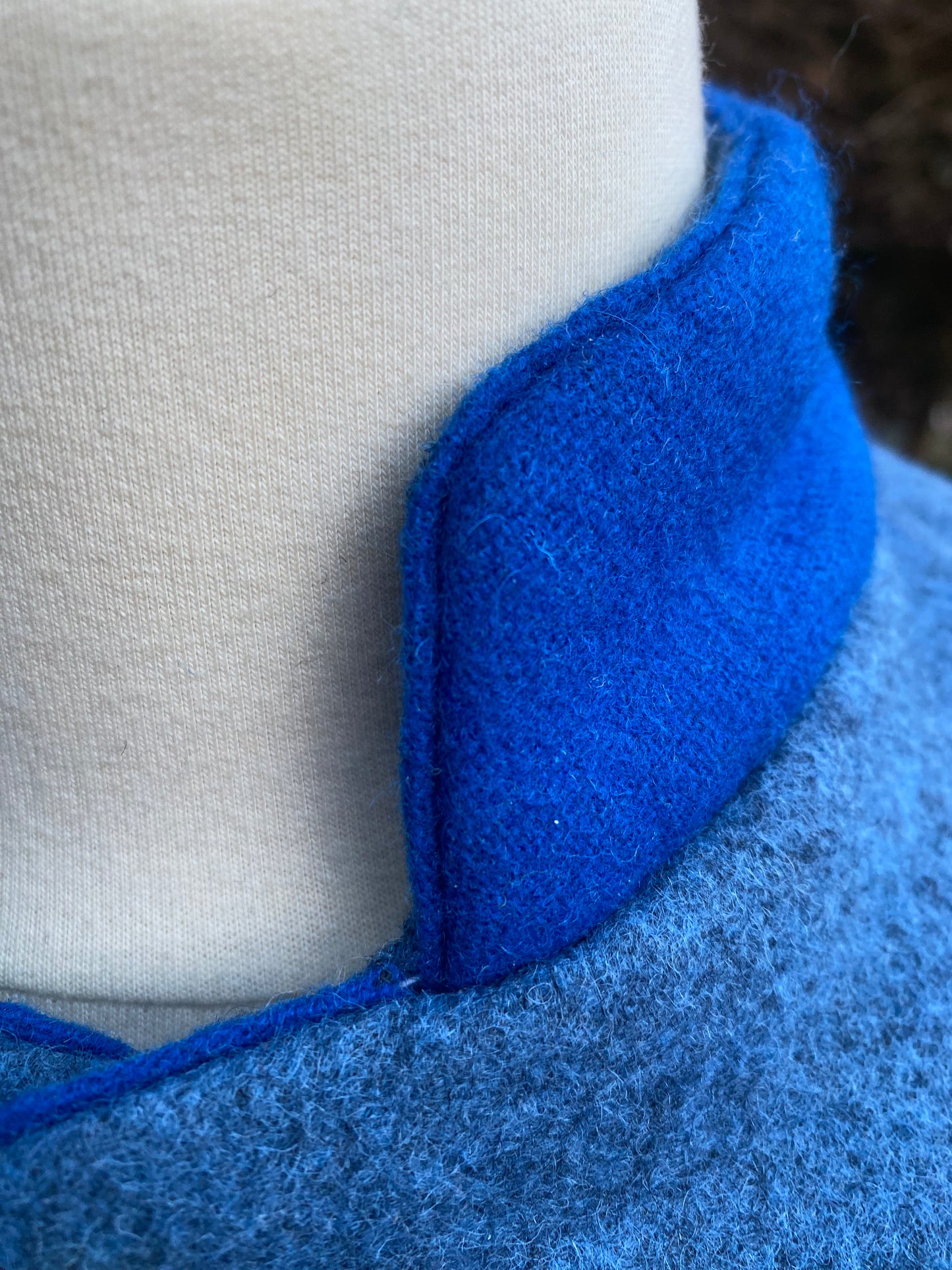 Trans-Mississippi Officer Jacket