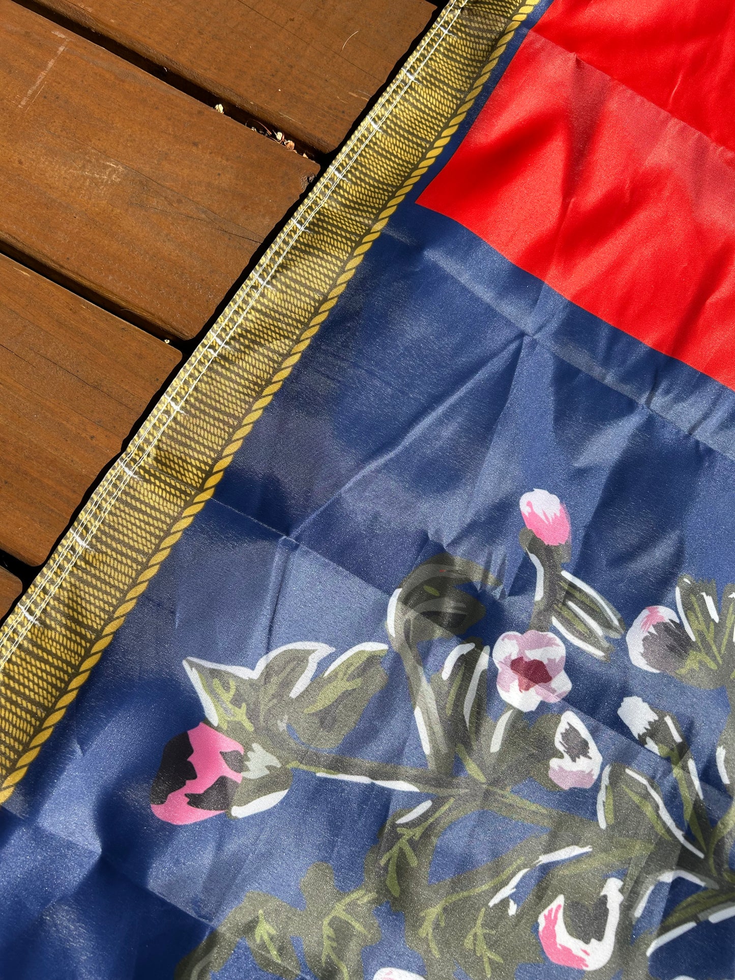 4th Alabama Flag (Both sides)