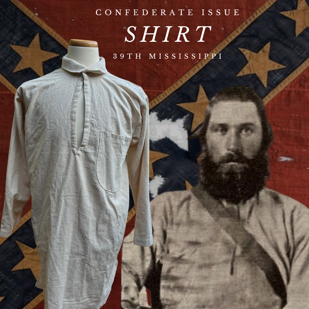 39th Mississippi Southern Issue Shirt