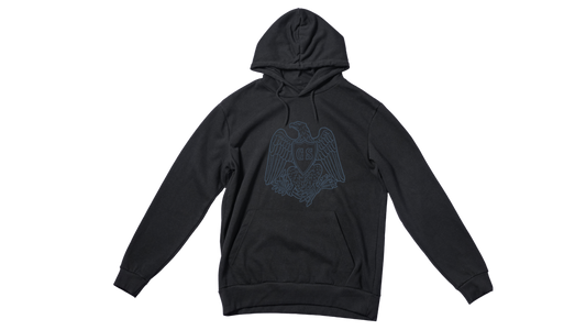 Southern Eagle Hoodie
