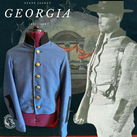 15th Georgia State Jacket