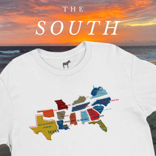 The American South Shirt