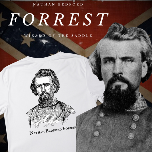 Nathan Bedford Forrest T-Shirt