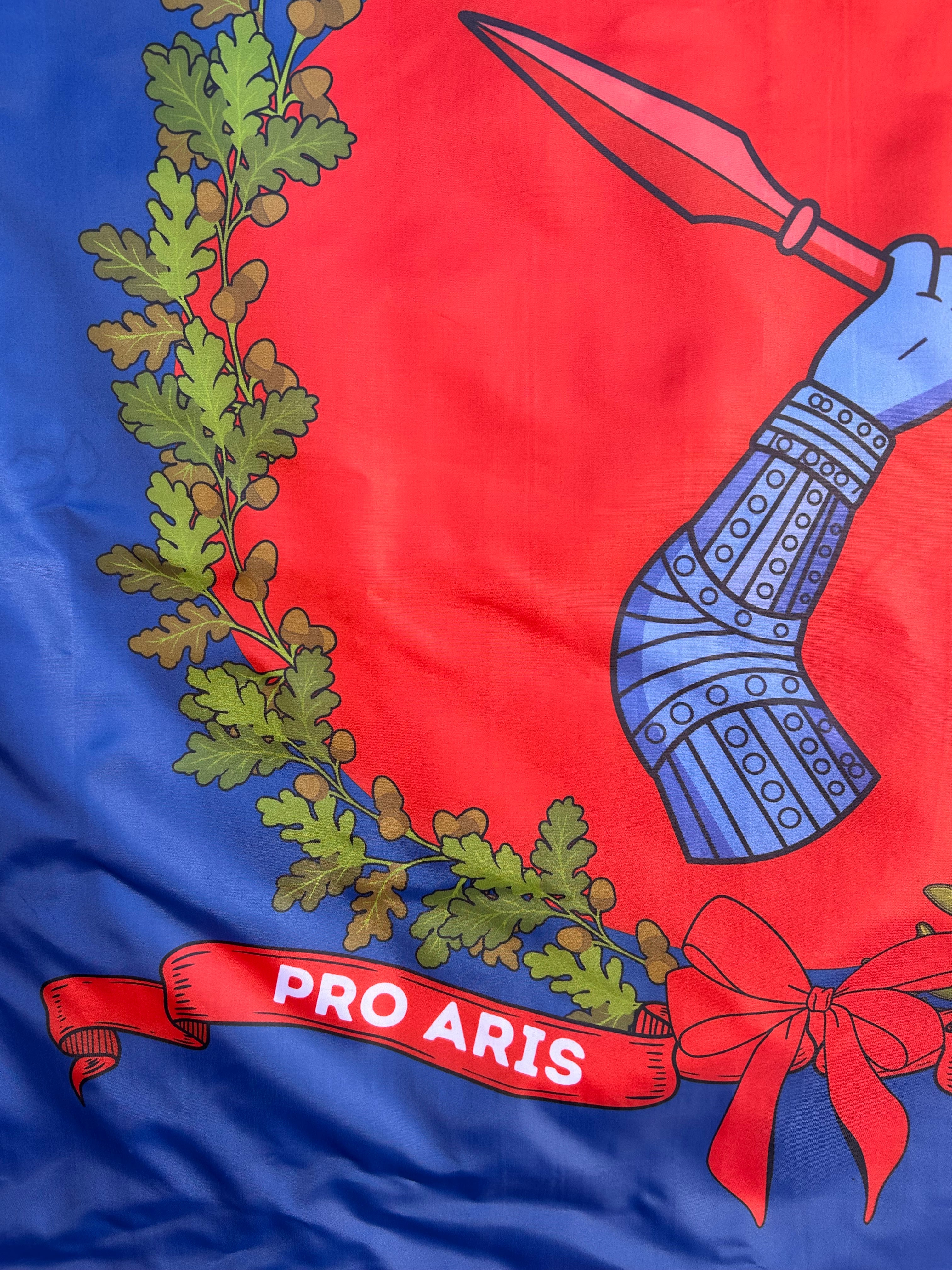 Pro aris et focis