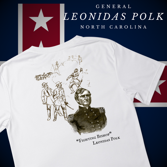 General Leonidas Pollk