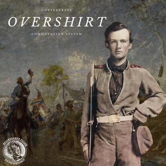 Southern Overshirt/Workjacket