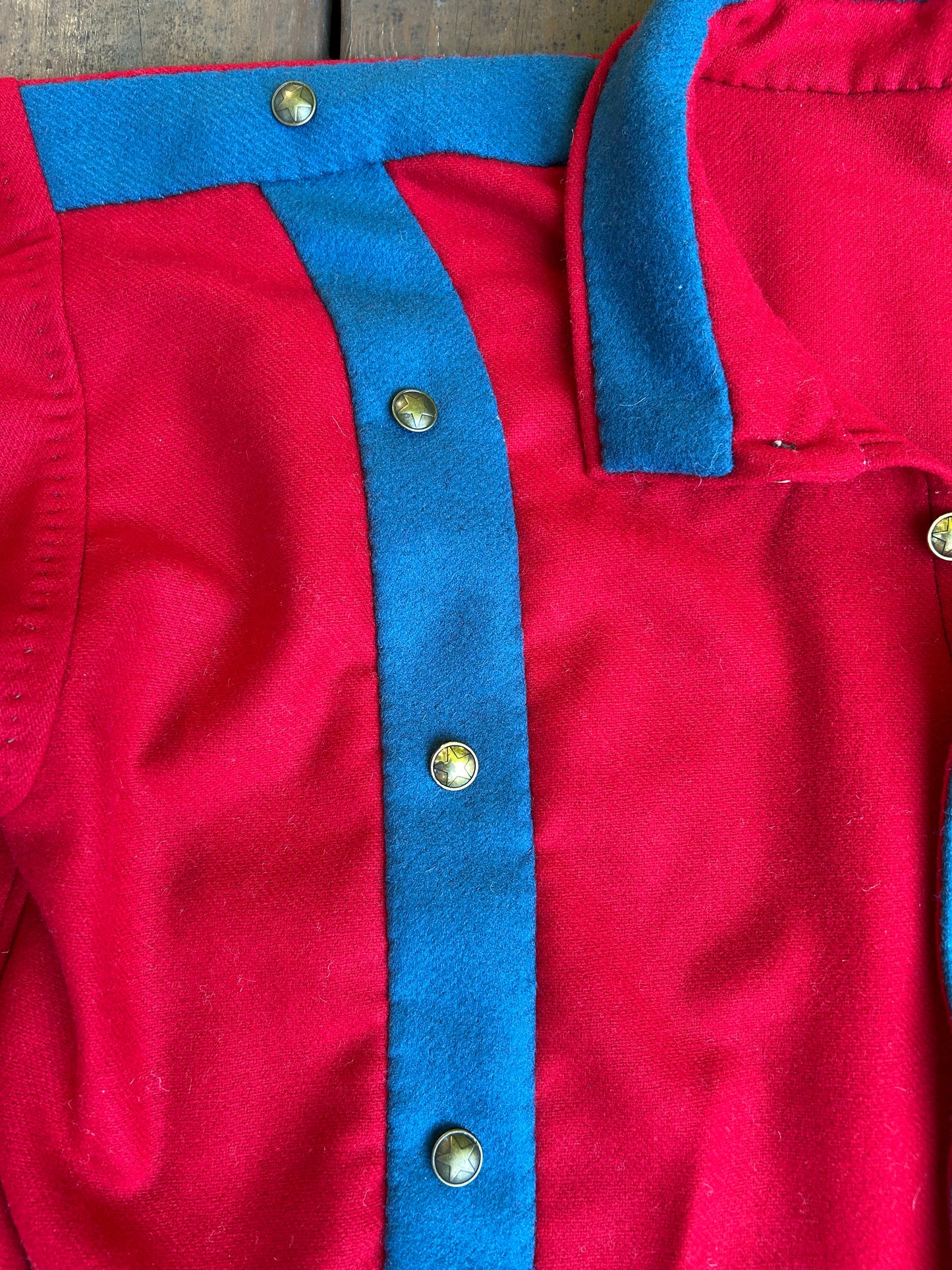 Dallas Light Artillery "Good-Douglas Battery" Overshirt