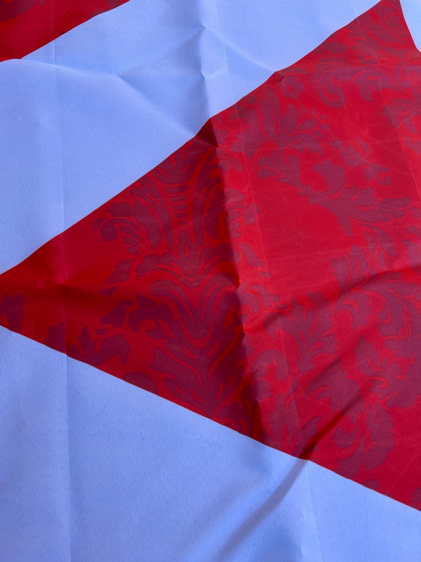 Manly's Battery - Company A 10th Regiment (NCST) 1st NC Artillery Flag