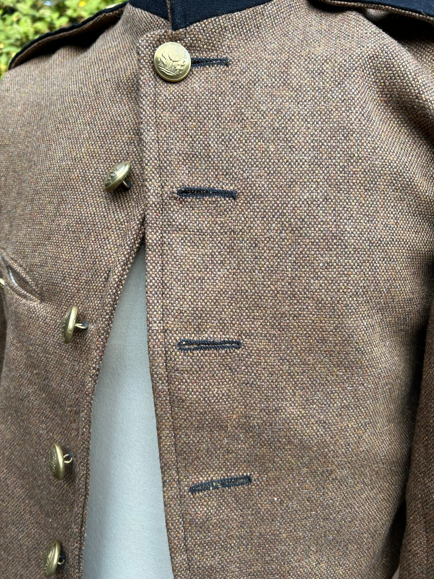 Georgia State Jacket