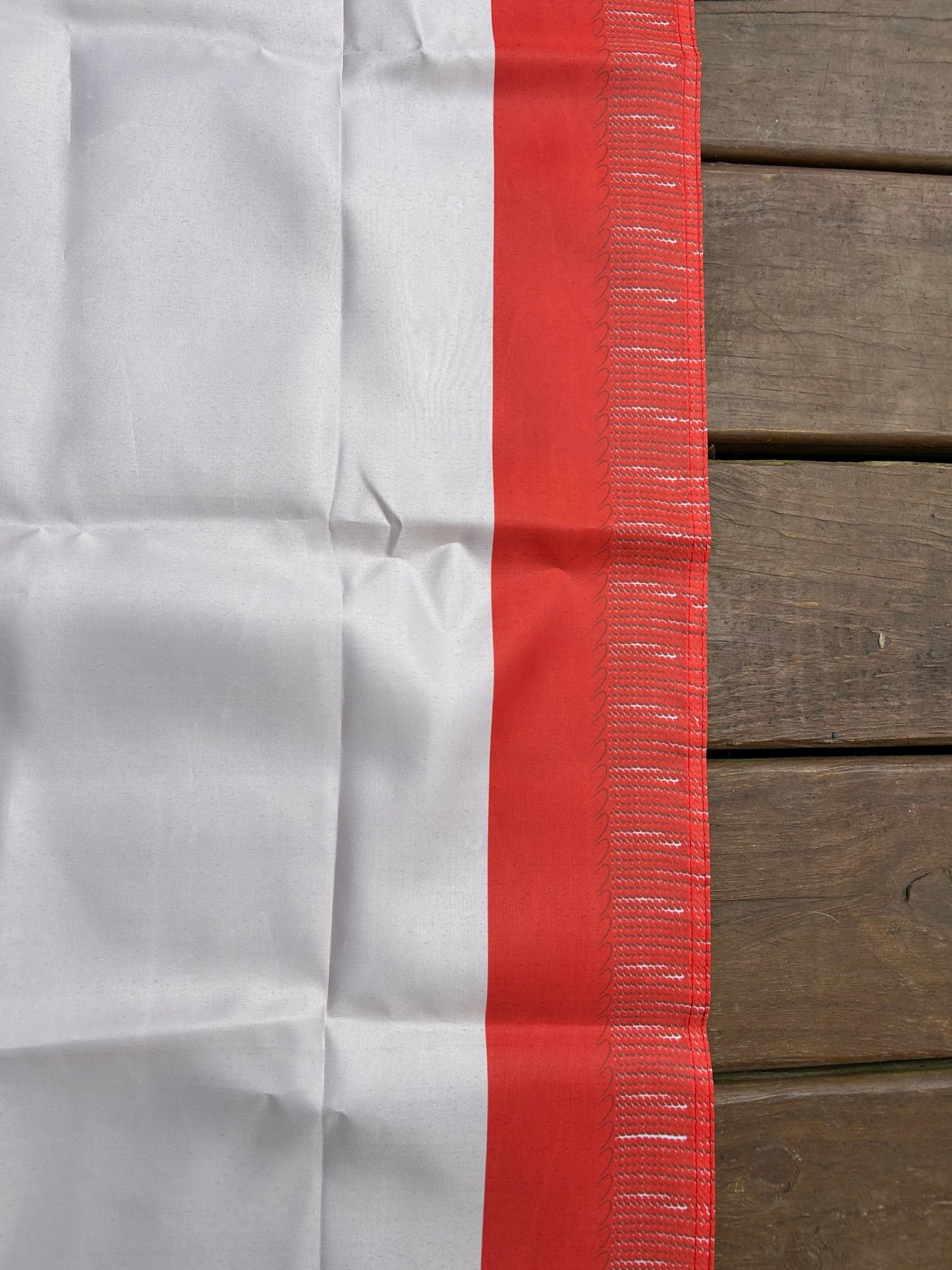 11th Mississippi - Company G "Lamar Rifles" Flag