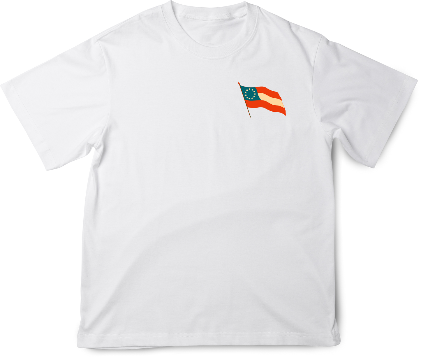 The Flag of the South Shirt
