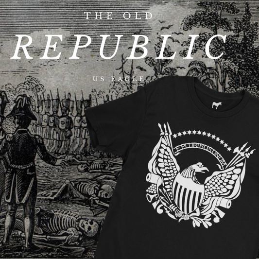 The Old Republic T-Shirt