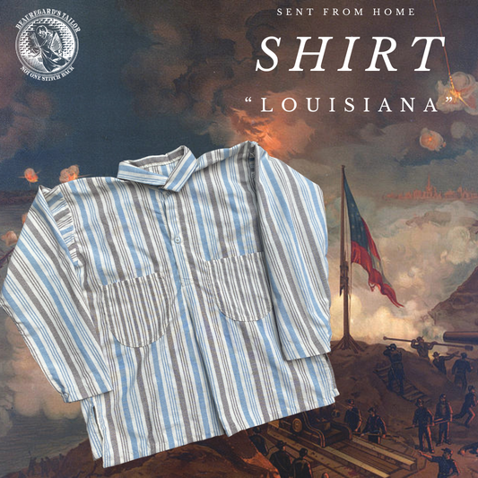 "Louisiana" Shirt