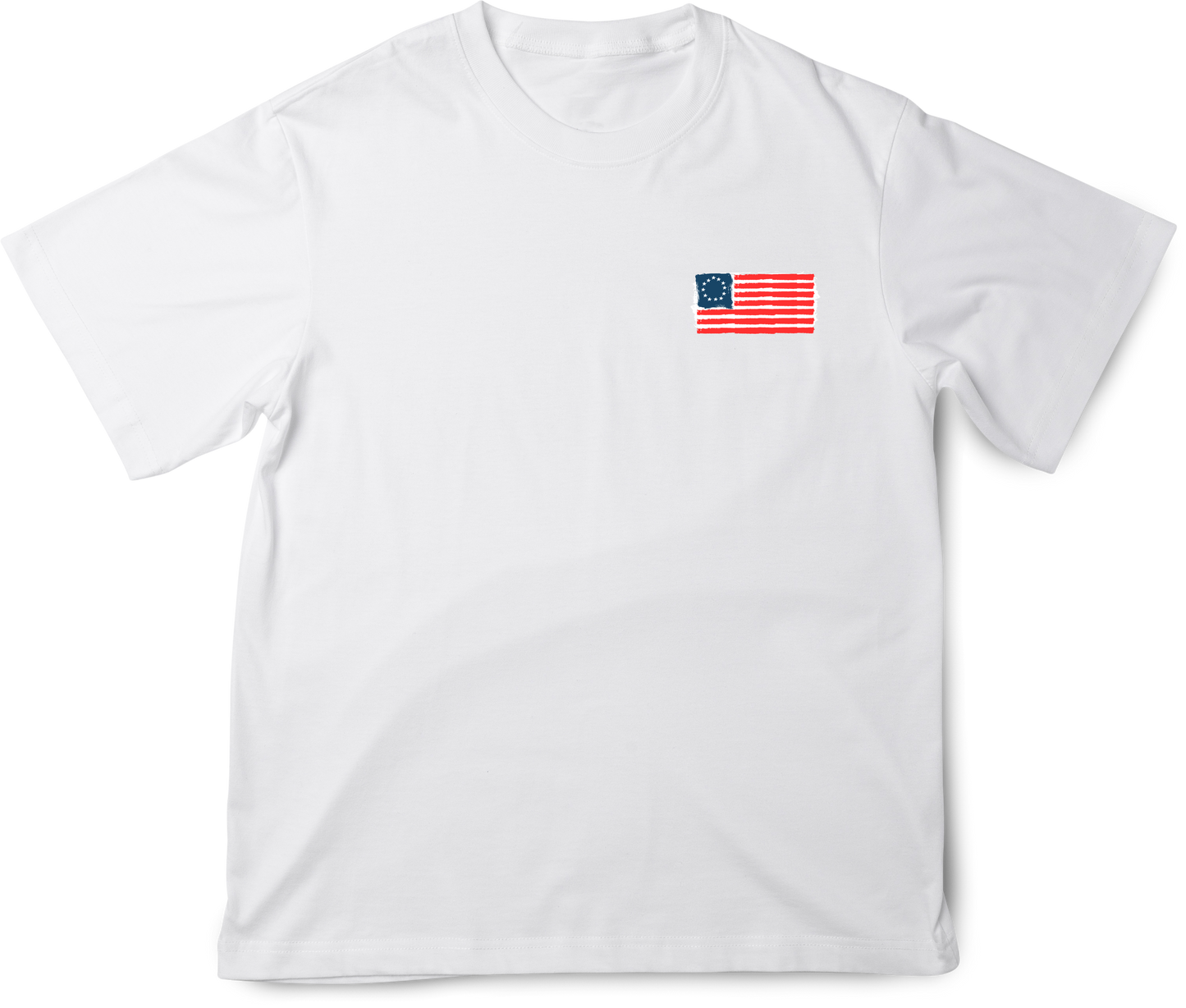 "Treason is the Reason for the Season" War For Independence Shirt
