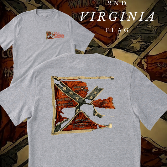 2nd Virginia "Stonewall Brigade" Shirt