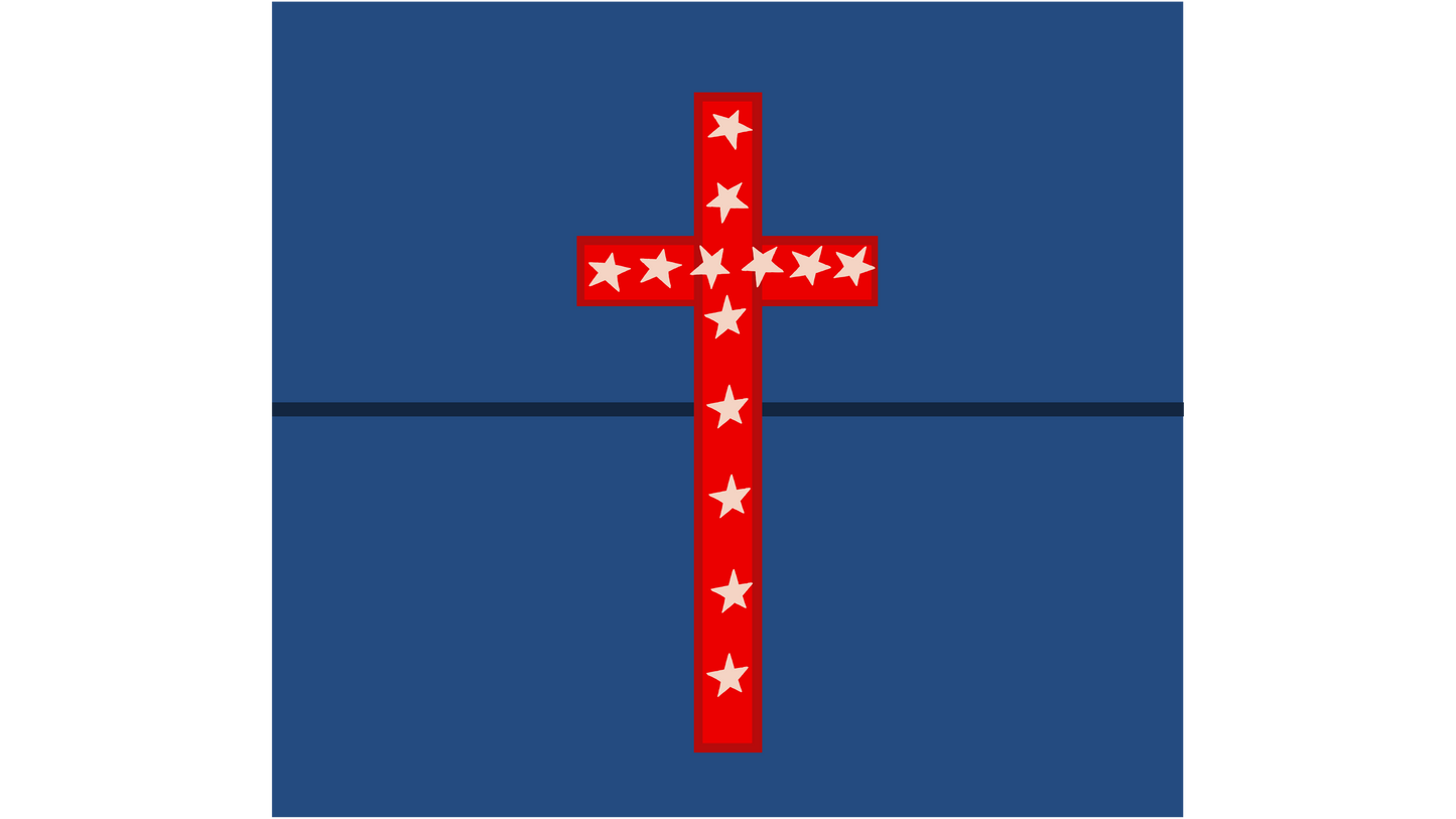 Orphan Brigade Flag  Stickers/Magnet