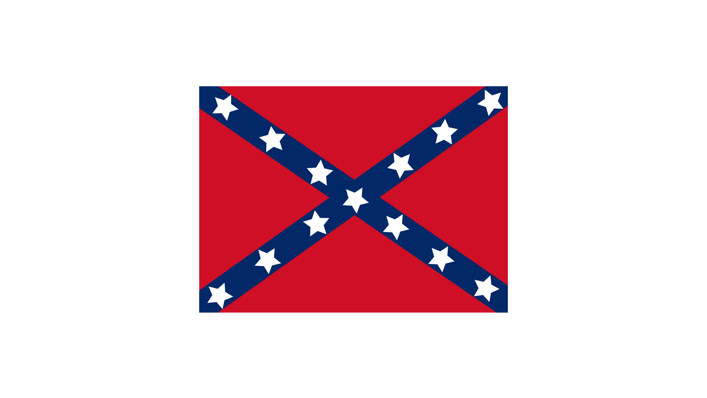 44th Mississippi House Flag
