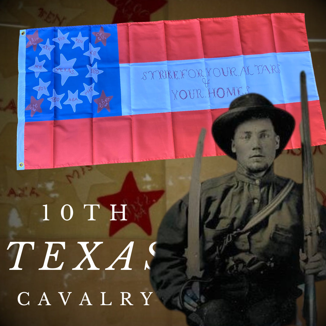Tenth State Flag