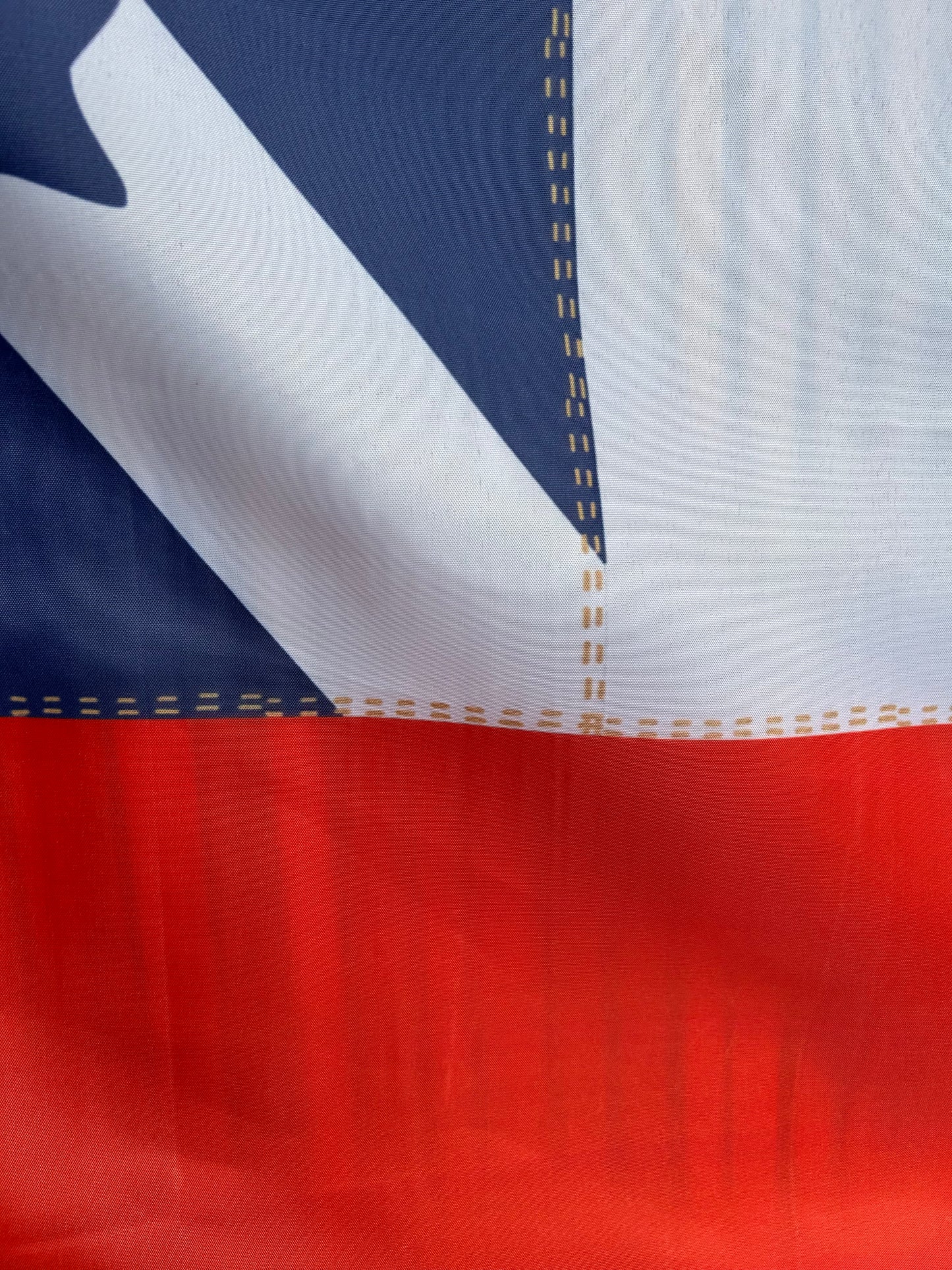 Cairo, Missouri Flag