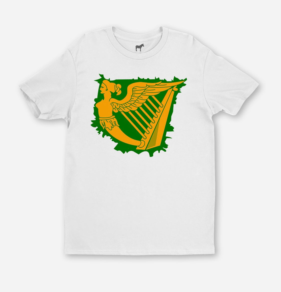 "Emerald Guards" - 8th Alabama Company I T-Shirt