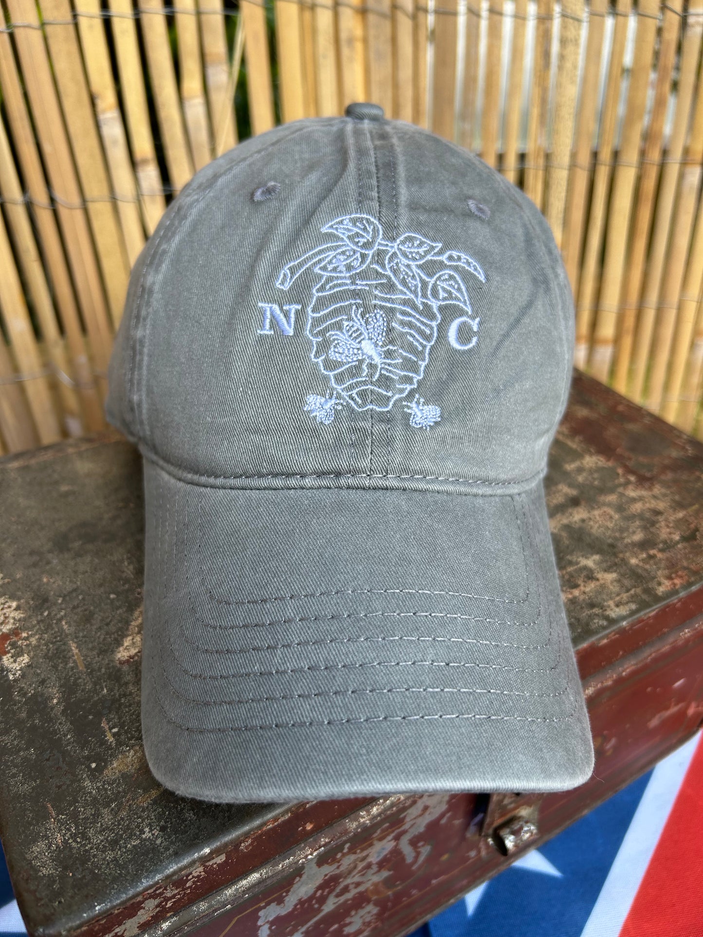 North Carolina Hornet Cap