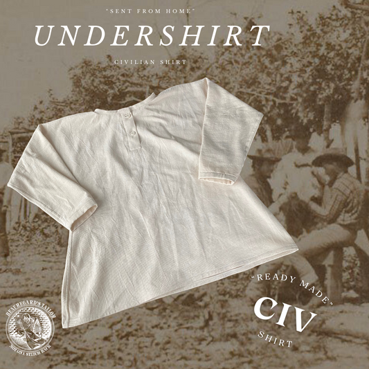 Civilian Undershirt