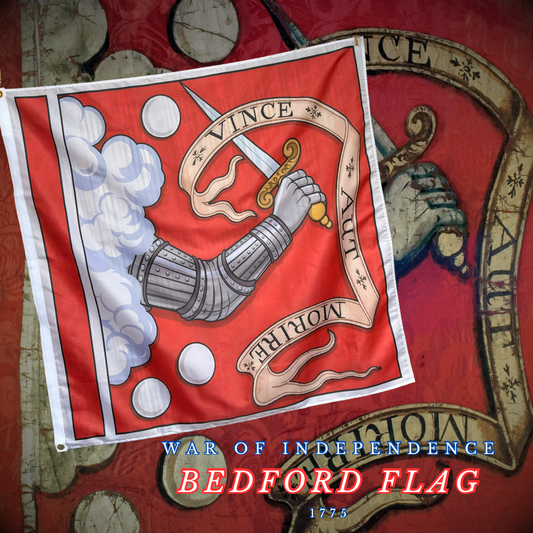 Bedford Flag