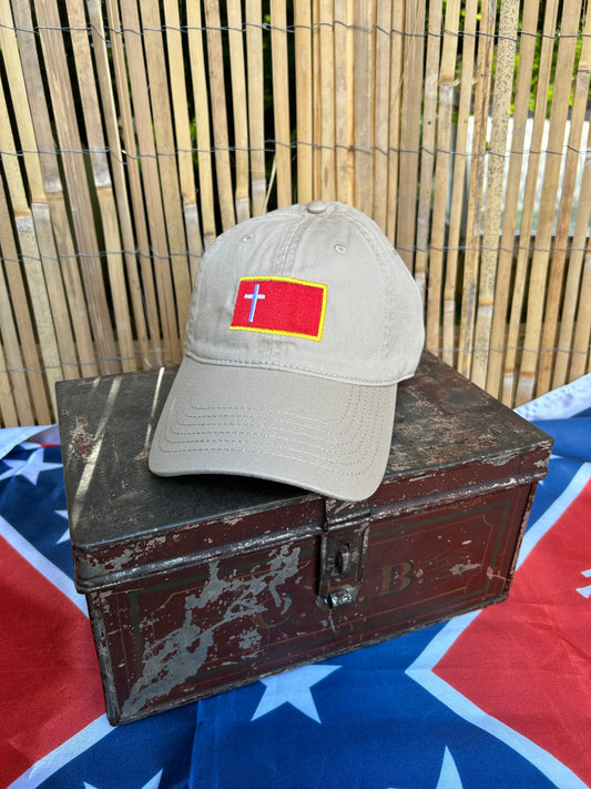 39th Georgia Flag Cap