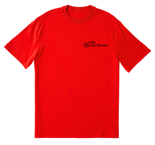Battle of Eutaw Springs Shirt