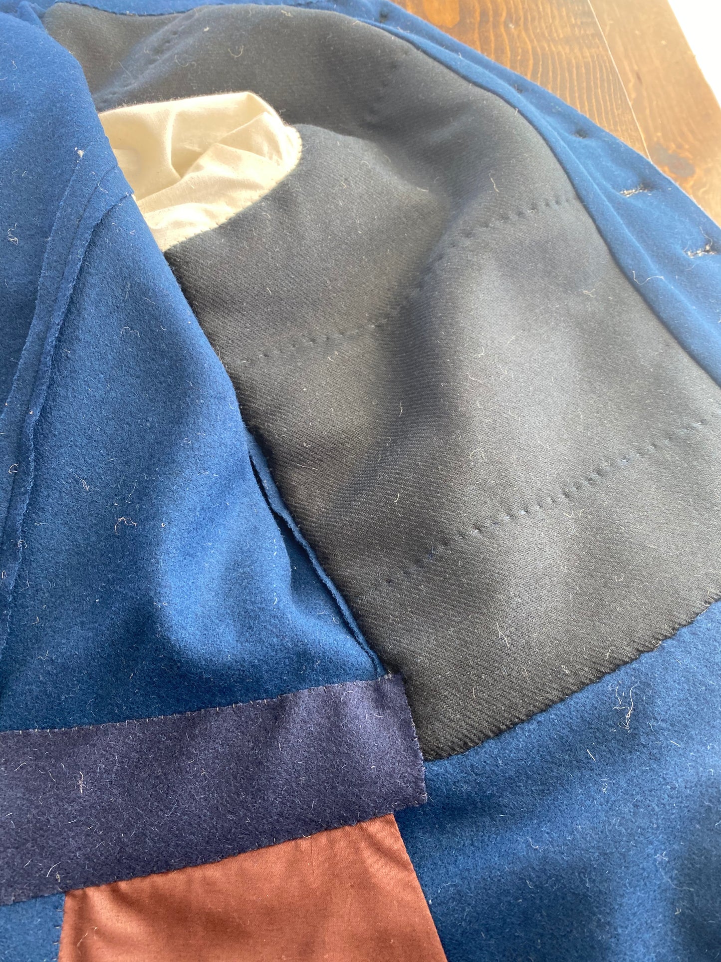 Alabama Volunteer Corp Uniform